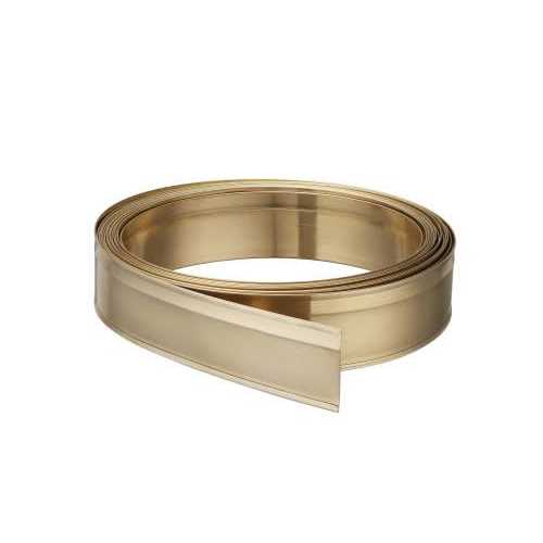 Pemko 36 Full Mortise Automatic Door Bottom with PemkoPrene Mill 411APKL36 - MT - Mrs Treak