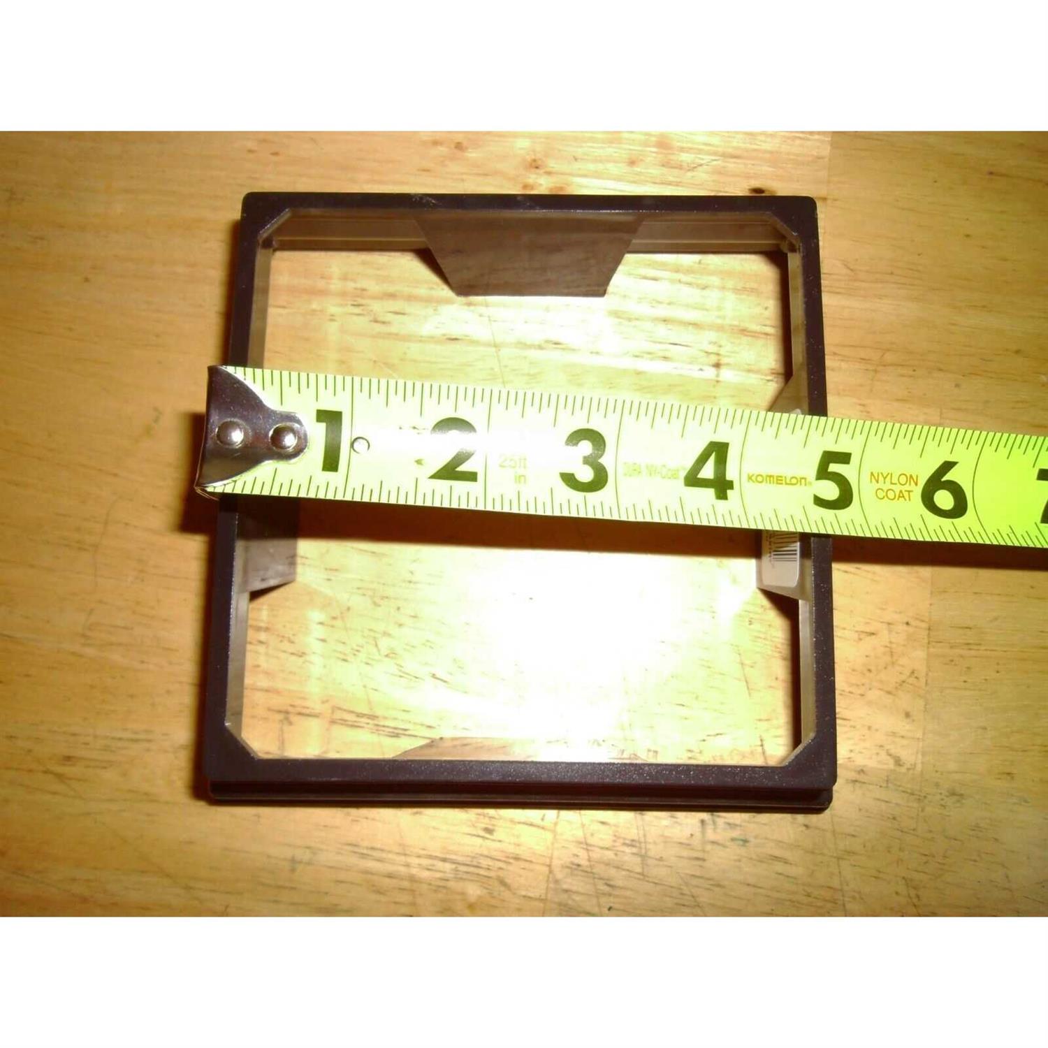 Trex Select Rail Baluster Kit in Stair in 8 x 42×22 - MT - Mrs Treak