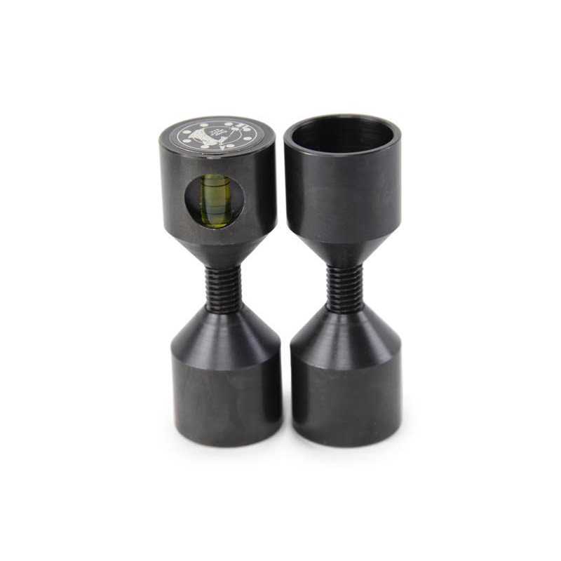 Flanders PrecisionAire Nested Glass Air Filter - MT - Mrs Treak