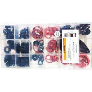 Storehouse 14-16 Gauge Watertight Heat-Shrink Butt Connectors - MT - Mrs Treak