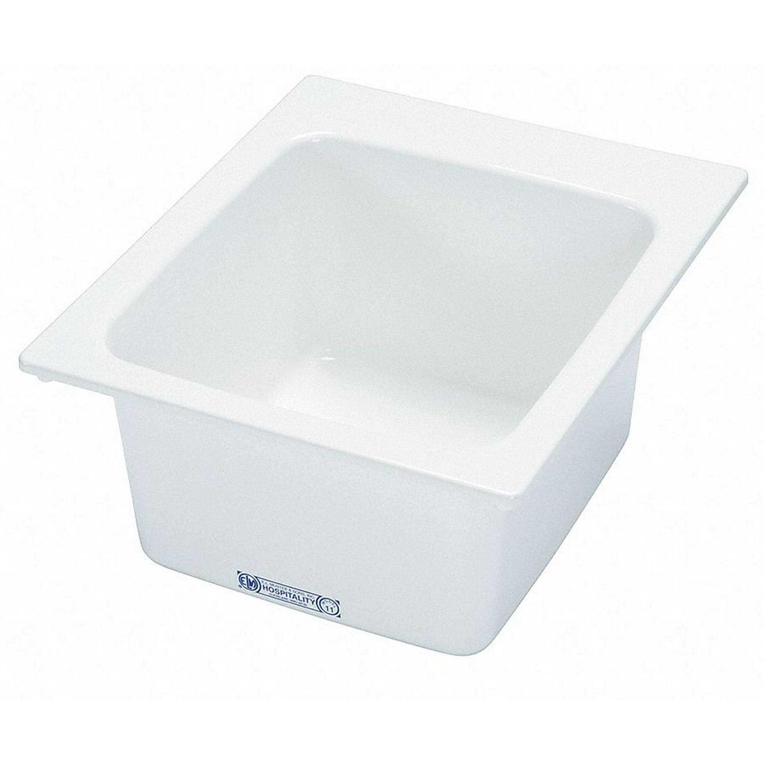 Mustee 10C Utility Sink 22 x 25-inch - MT - Mrs Treak