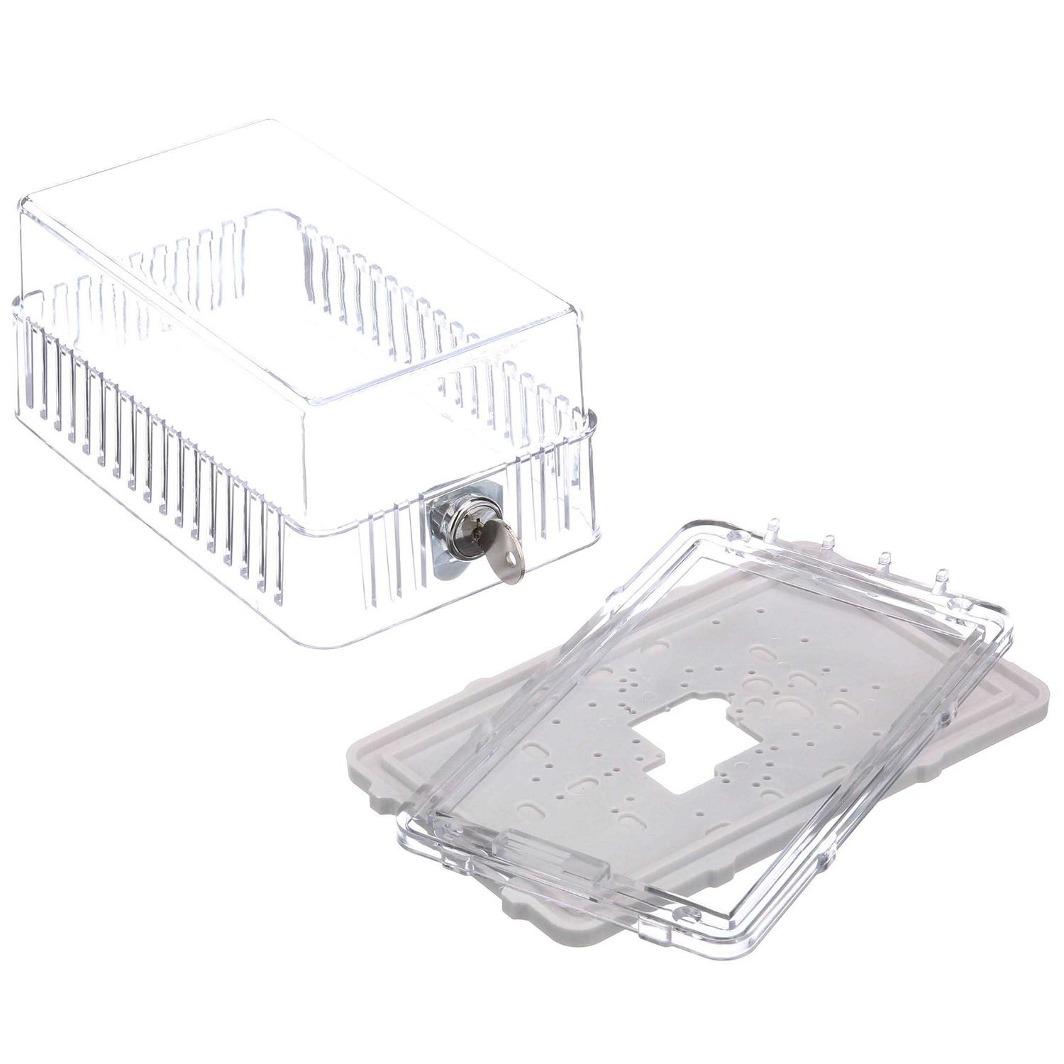 White Rodgers Heat Only Thermostat 1C20-101 - MT - Mrs Treak