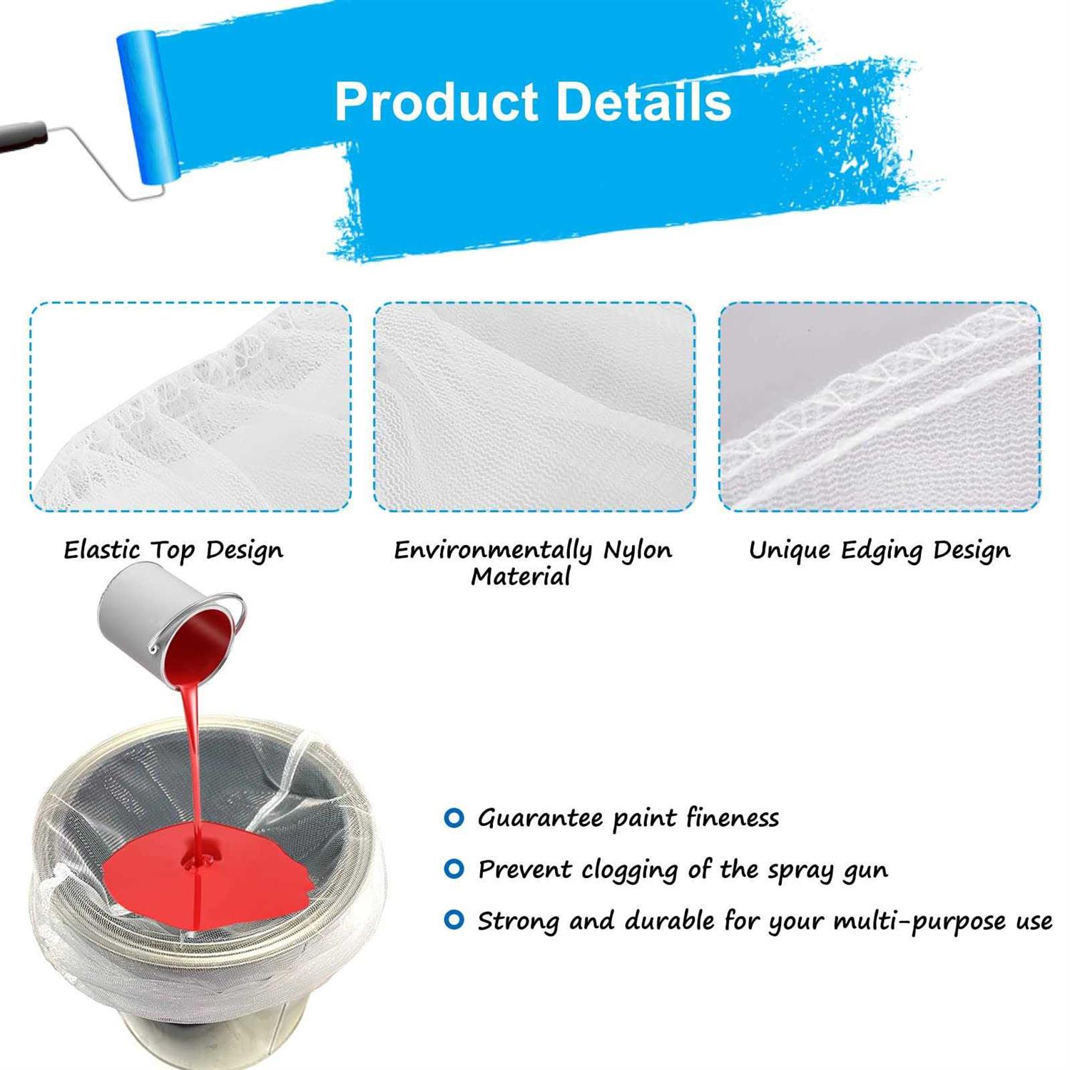 Paint Stir Sticks, 12 Inch Wooden Paint Sticks for Mixing, Paint Stirrers, Garden and Library Markers - MT - Mrs Treak