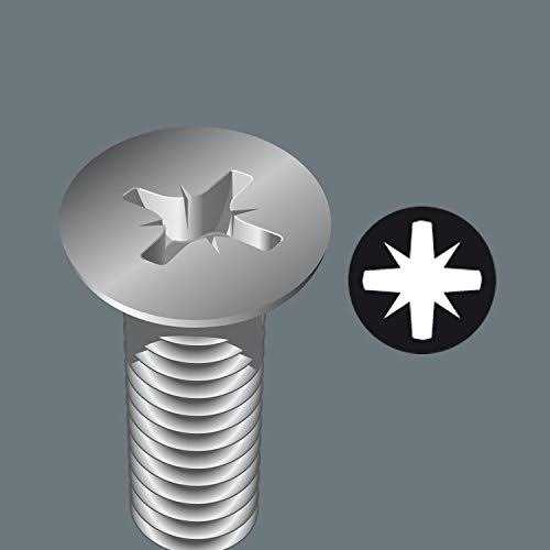 Wera 05073680001 1440/1442 Screw Gripper Set - MT - Mrs Treak