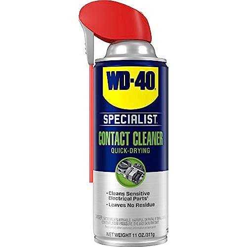WD-40 Specialist Contact Cleaner 300554 - MT - Mrs Treak