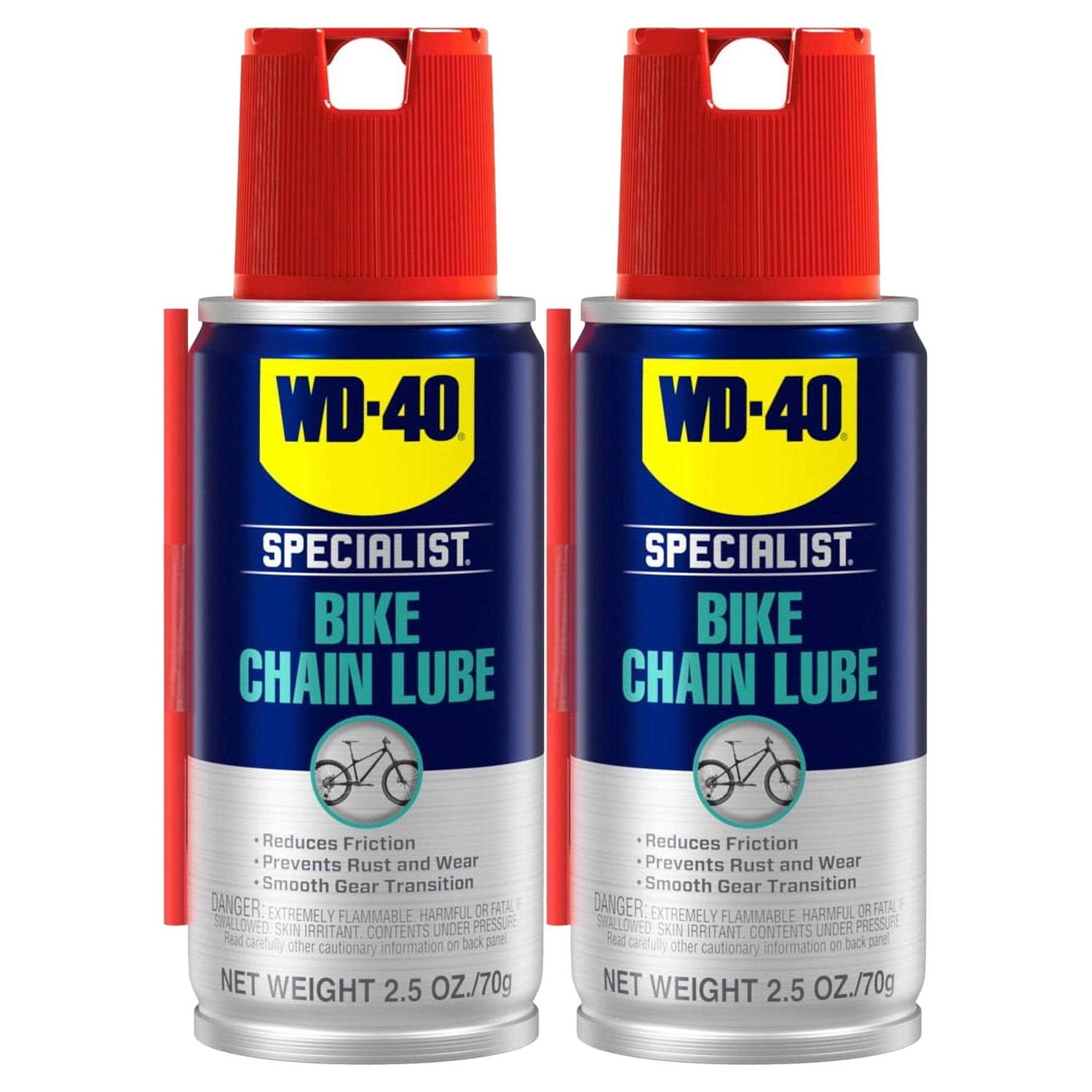 WD-40 Specialist 20 oz Lube - MT - Mrs Treak