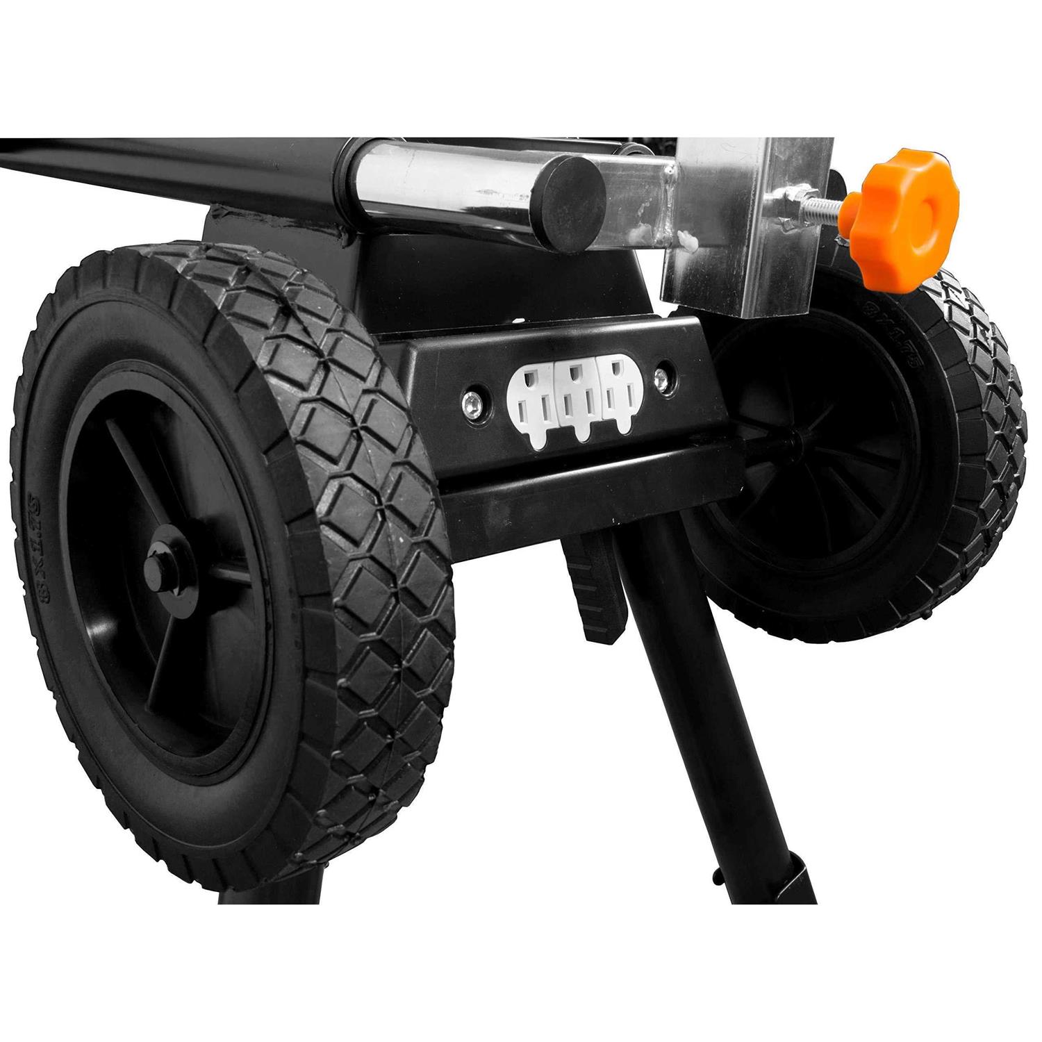 WEN Circular Saw with 2-1/2-Inch Cutting Depth 12A 7-1/4-Inch Sidewinder 36725 - MT - Mrs Treak