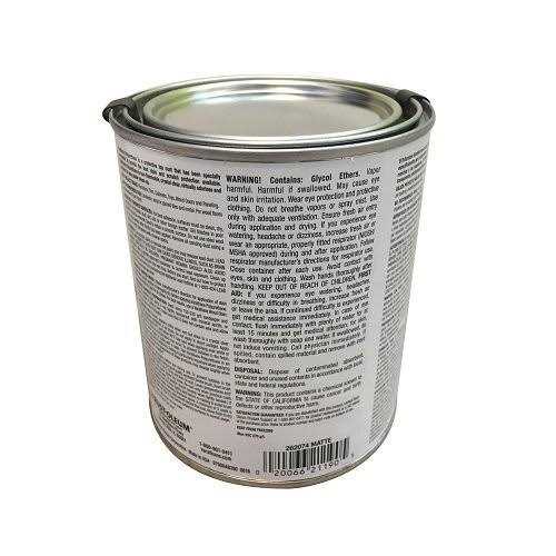 Varathane Clear Matte Polyurethane - MT - Mrs Treak