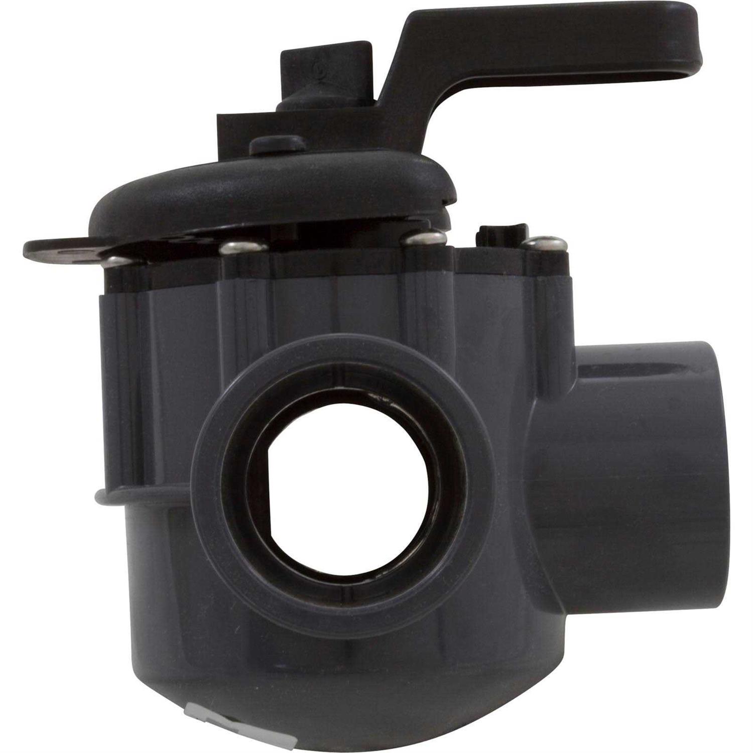 Pentair 3-Way Diverter Valve PVC - MT - Mrs Treak