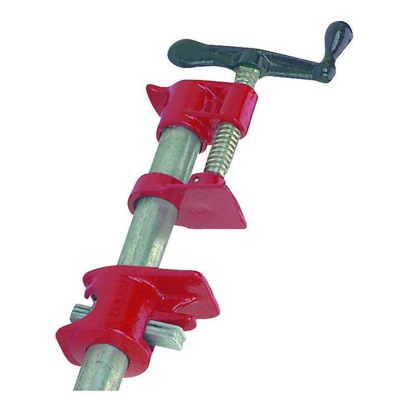 Pittsburgh 3-1/2 lb. Fiberglass Double Bit Axe - MT - Mrs Treak