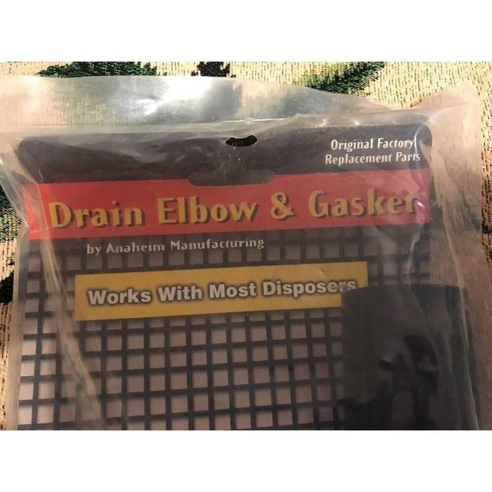 Waste King Replacement Splash Guard - MT - Mrs Treak