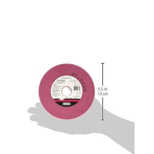 Oregon Grinding Wheel - MT - Mrs Treak