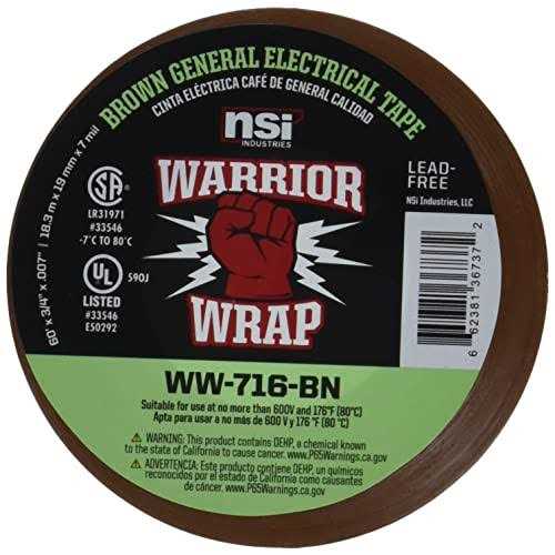 NSI Industries TES-2 Voltage Tester - MT - Mrs Treak