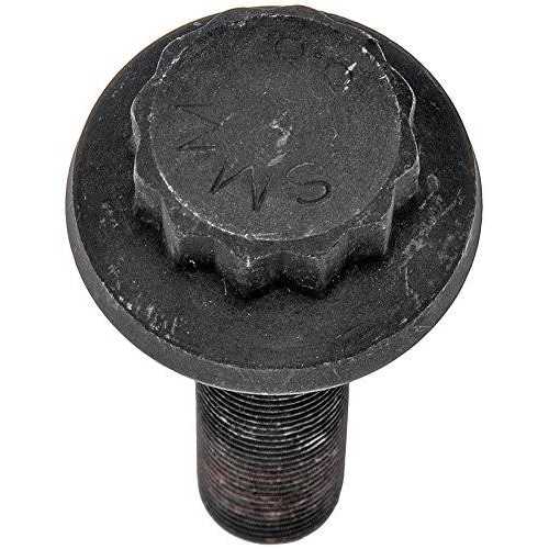 Dorman 61137 Radiator Drain Petcock - MT - Mrs Treak