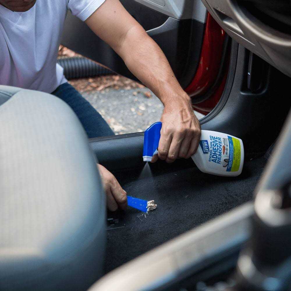 STONEMARK Quartz Countertop Sample - MT - Mrs Treak