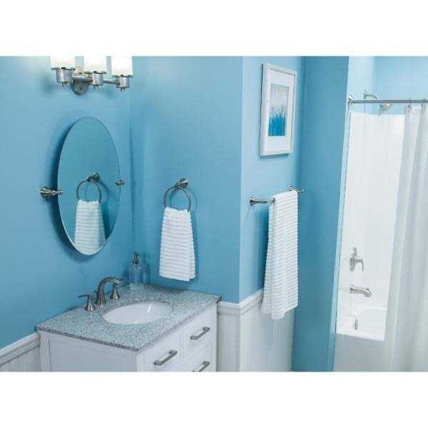 Moen Darcy Widespread Bathroom Faucet - MT - Mrs Treak