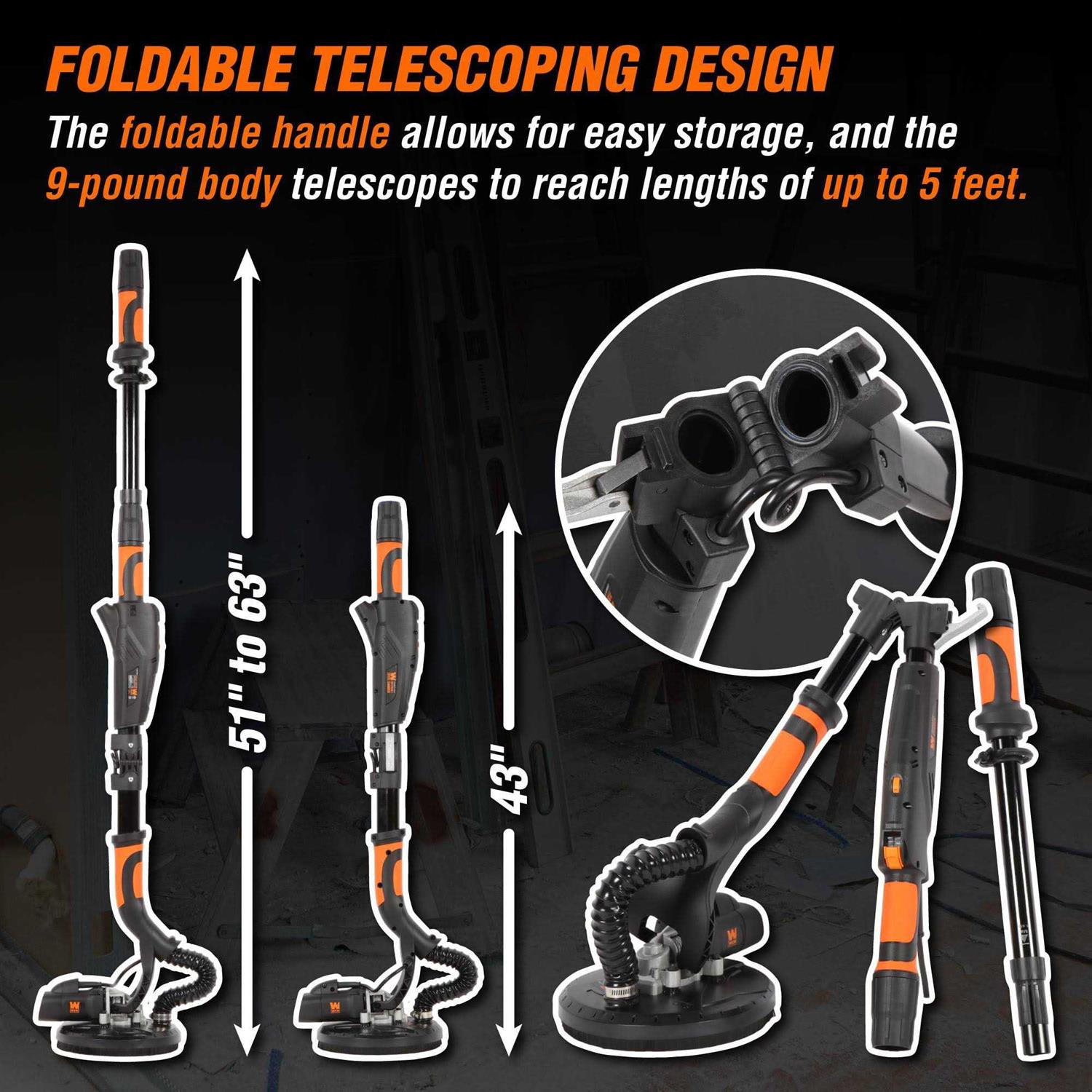 WEN 6301 - MT - Mrs Treak