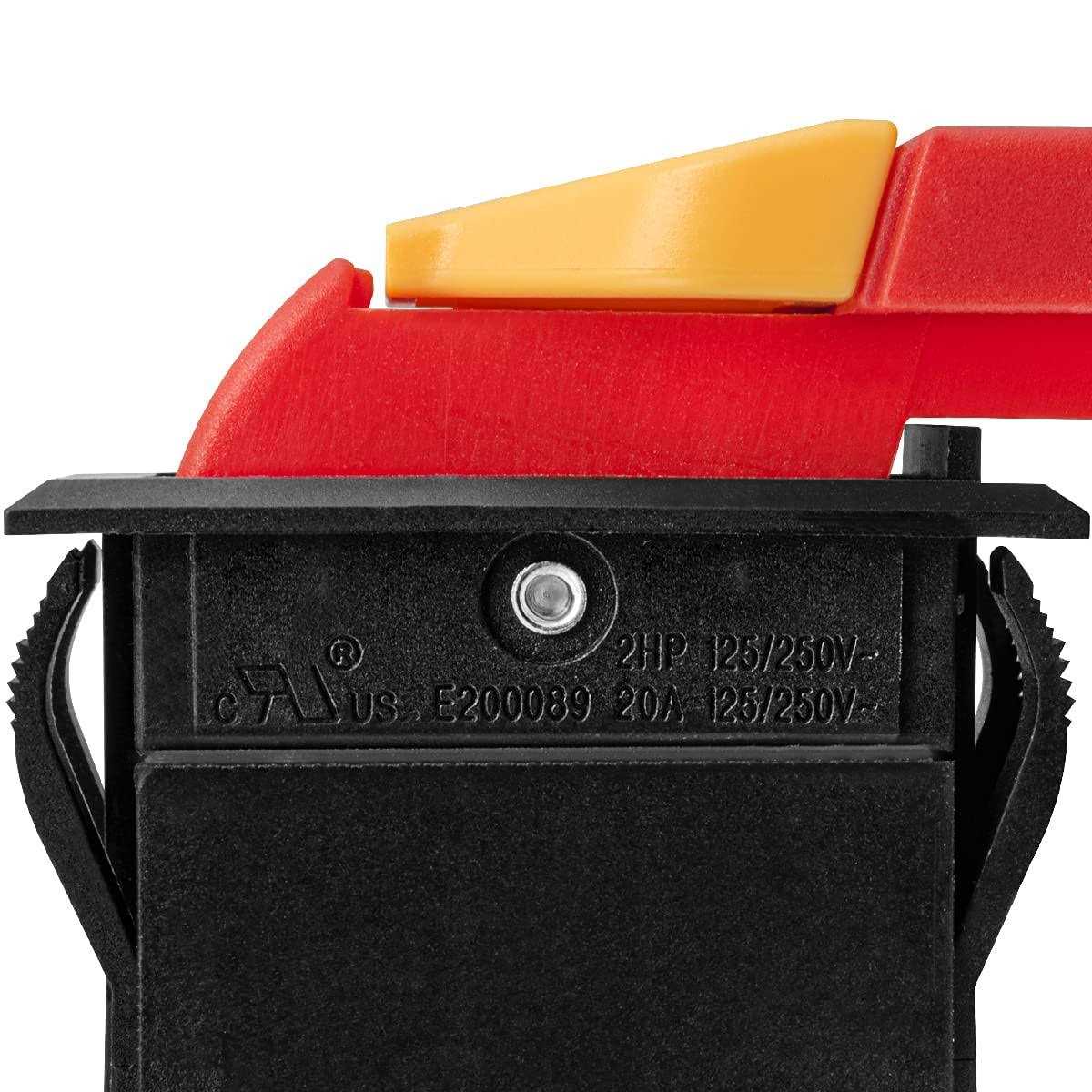 POWERTEC Rip Fence for POWERTEC Wood Band Saw - MT - Mrs Treak