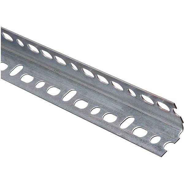 National Hardware Single Box Rail Bracket - MT - Mrs Treak