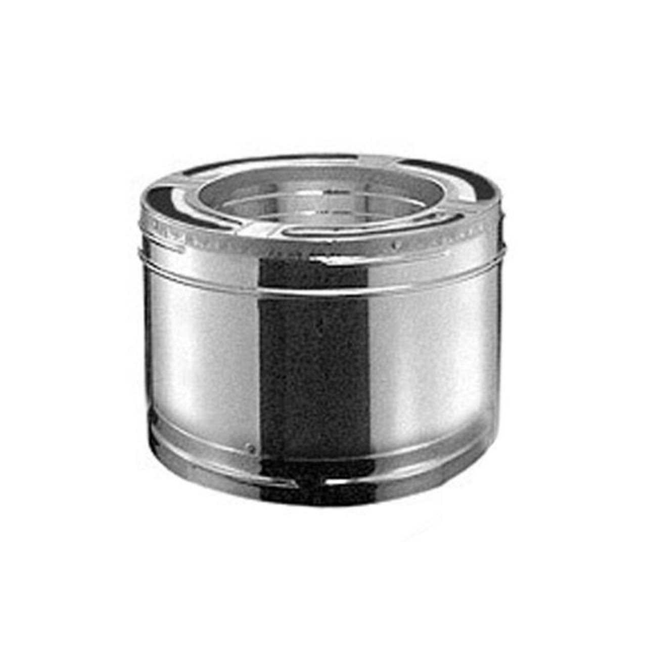 DuraVent DuraPlus Chimney Pipe Length - MT - Mrs Treak