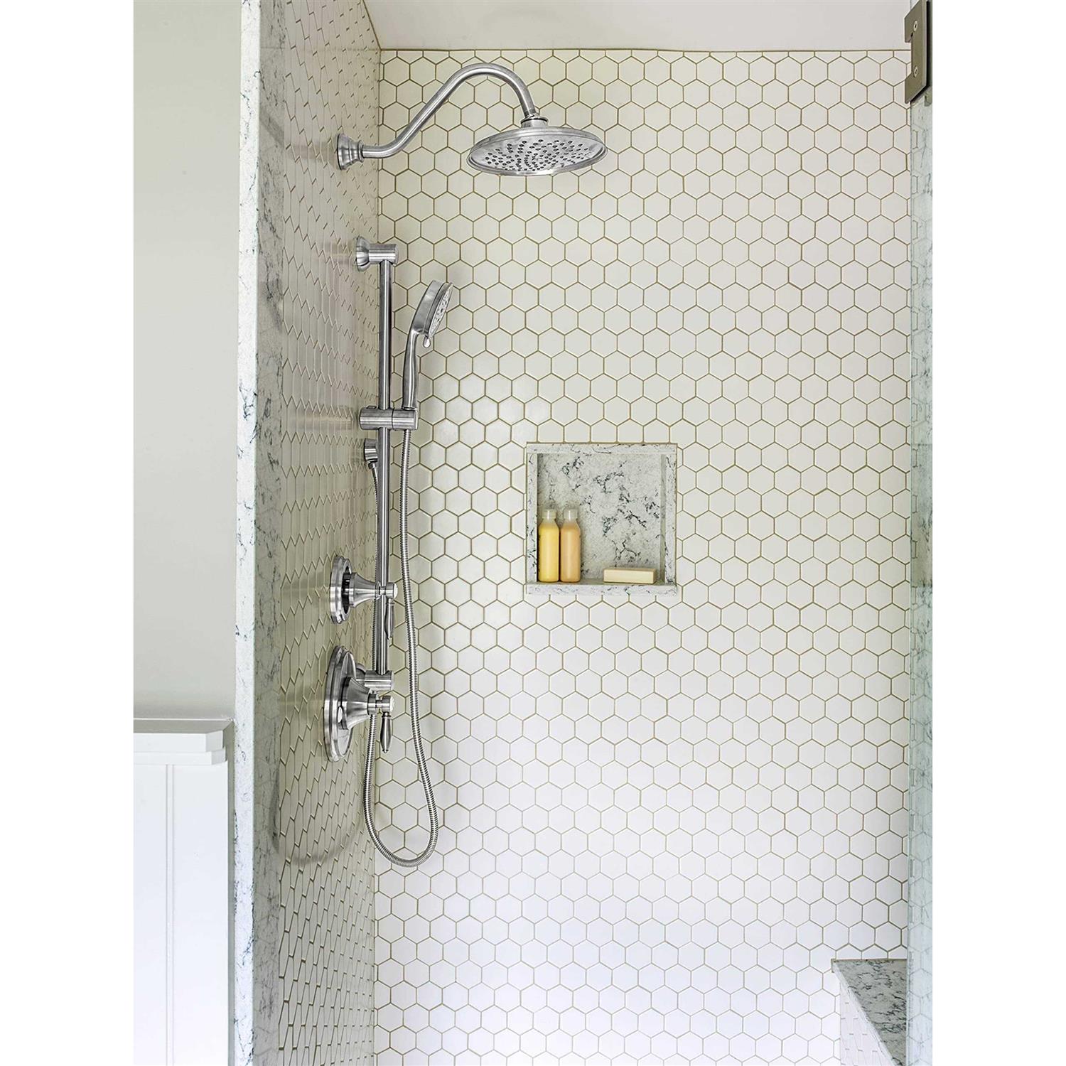 Moen 3667EP - MT - Mrs Treak