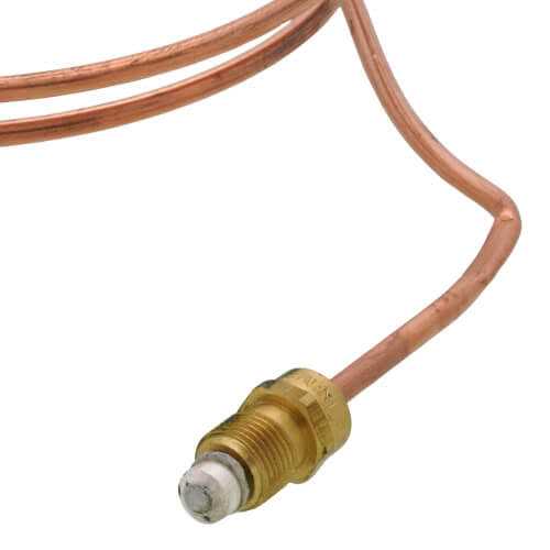 White-Rodgers F29-0222 Universal Size Steel Thermostat Guard - MT - Mrs Treak