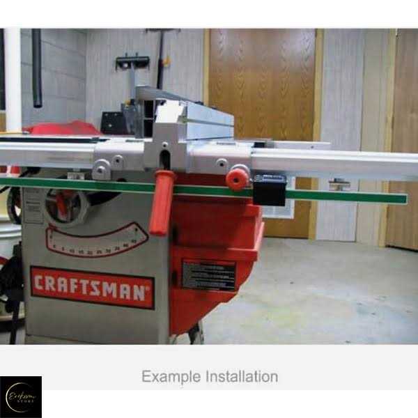 Wixey Remote Planer Readout - MT - Mrs Treak