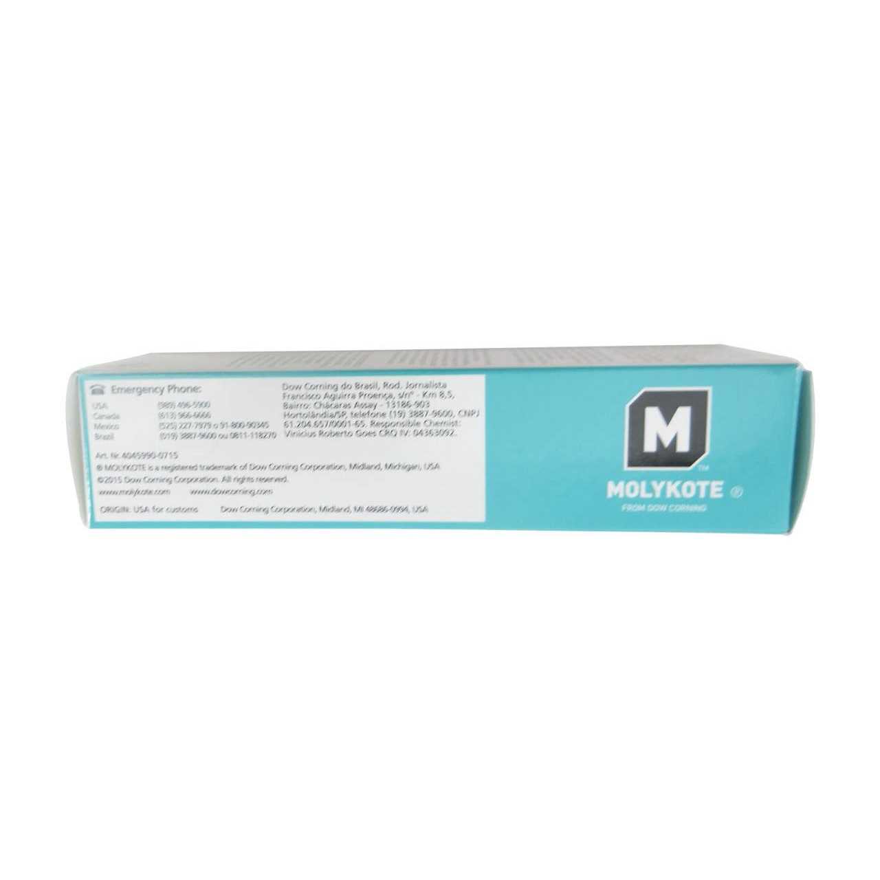 Dow Corning High Vacuum Grease - MT - Mrs Treak