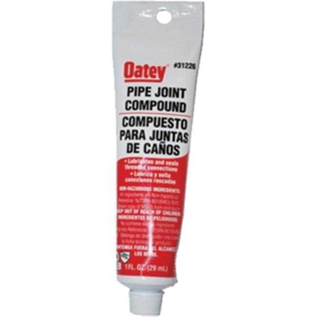 Oatey 31122 Fast-Set Heavy Duty Solvent Cement - MT - Mrs Treak