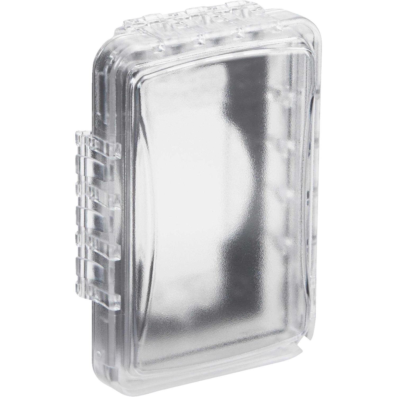 Taymac ML450W 1-Gang Weatherproof In-Use Cover - MT - Mrs Treak