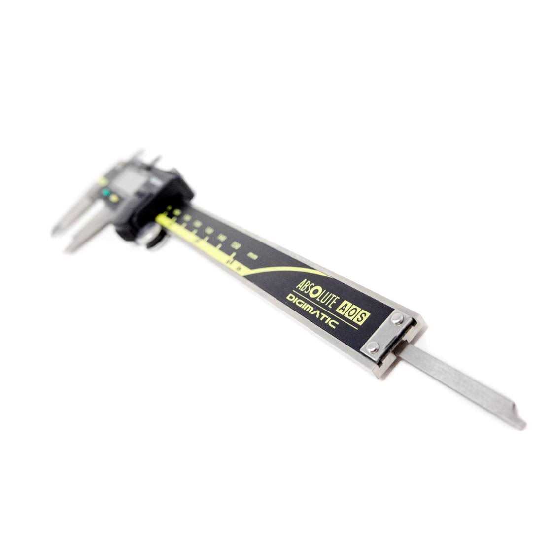 Mitutoyo 293-831-30 0-1 Digimatic Micrometer - MT - Mrs Treak