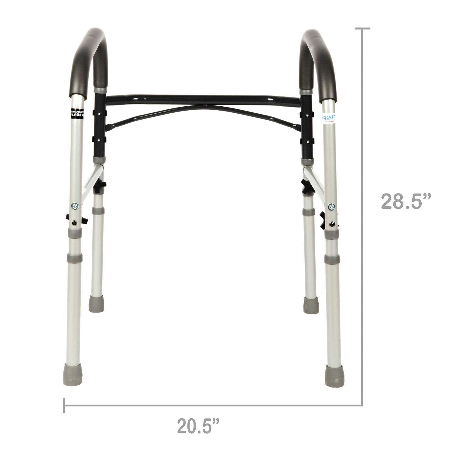 EQUASON Set of 6 Industrial Iron Rustic Pipe Custom Floating Shelves DIY Shelf Brackets - MT - Mrs Treak