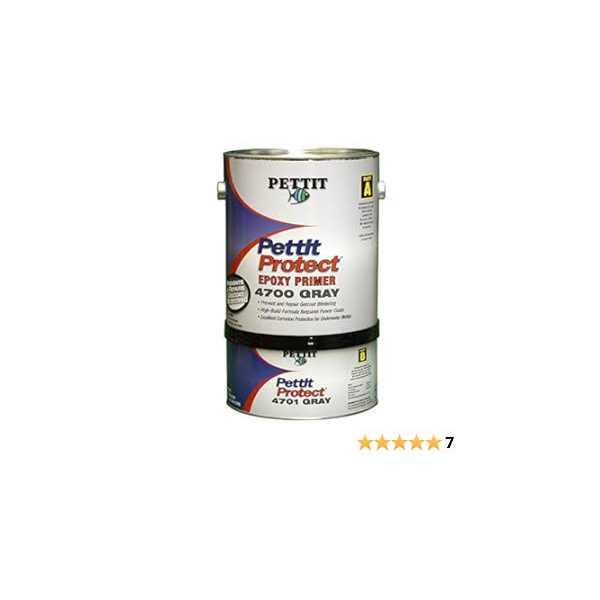 Pettit Captain’s Varnish - MT - Mrs Treak