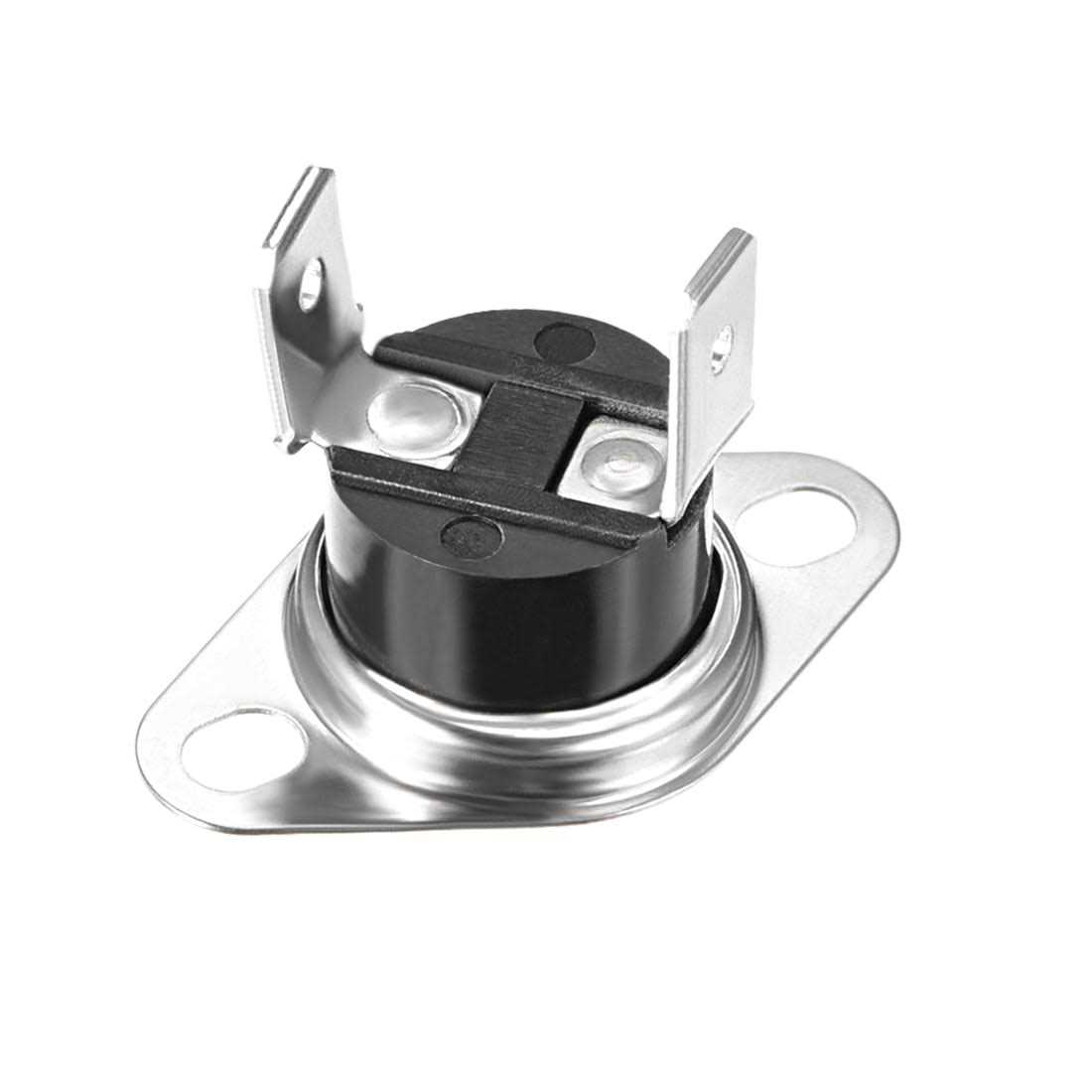 Uxcell Temperature Control Switch Thermostat KSD301 10A - MT - Mrs Treak