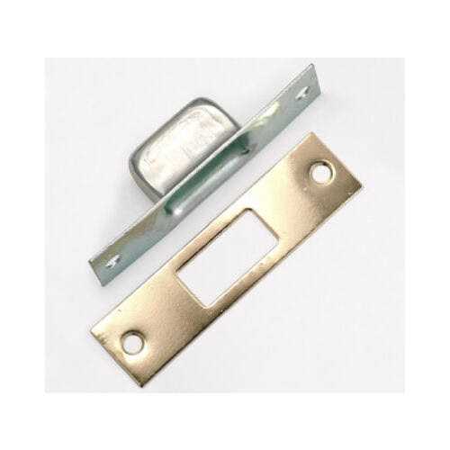 First Watch 1385-VB 1-1/8 Utility Cam Lock Cabinet & Drawer - MT - Mrs Treak