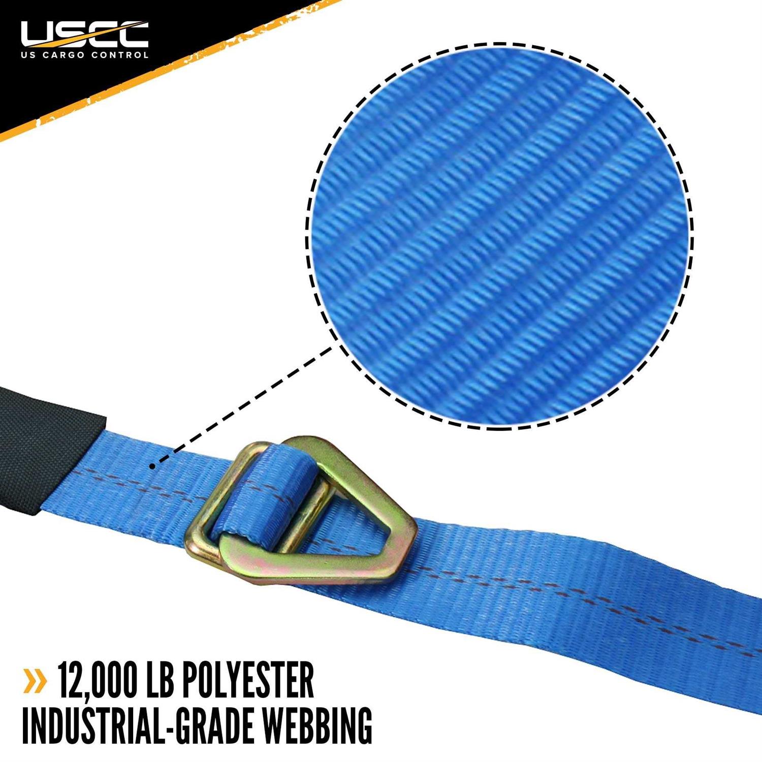 Us Art Supply 1 inch Foam Sponge Wood Handle Paint Brush Set - MT - Mrs Treak