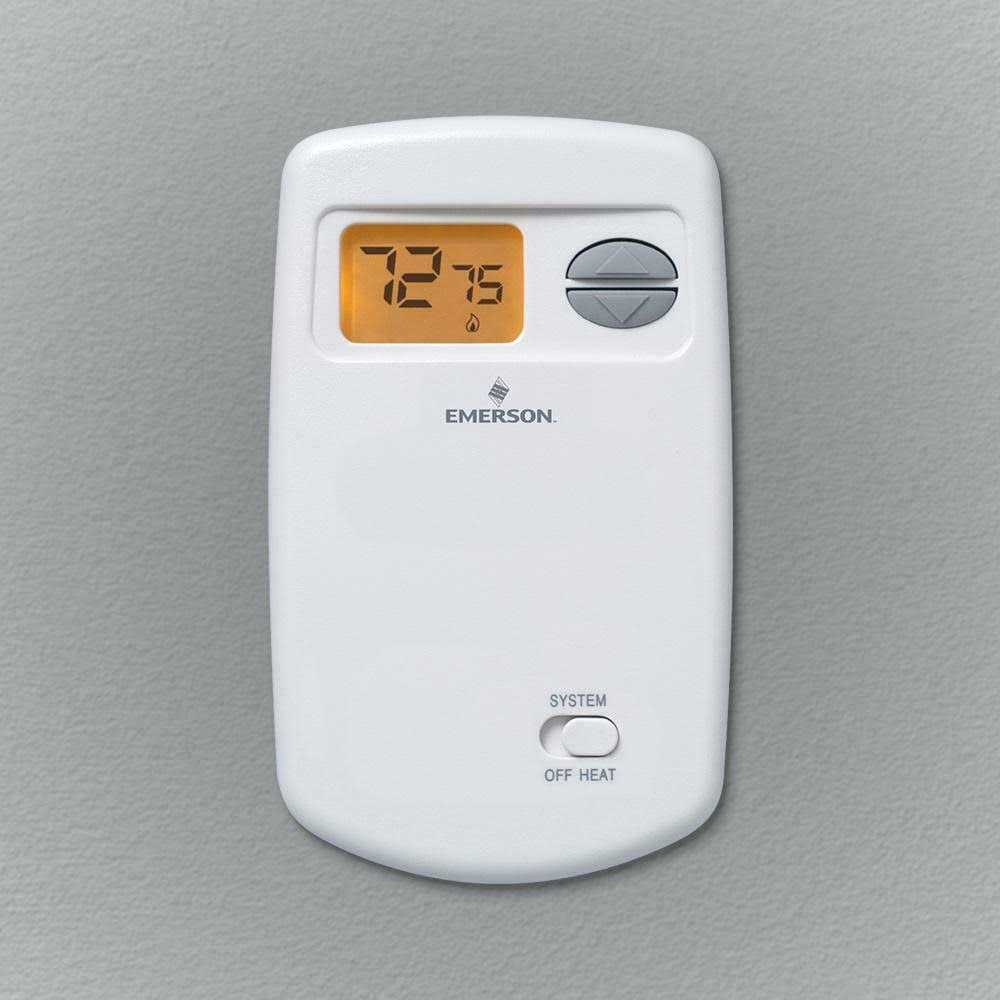 White-Rodgers 1E65-144 - MT - Mrs Treak