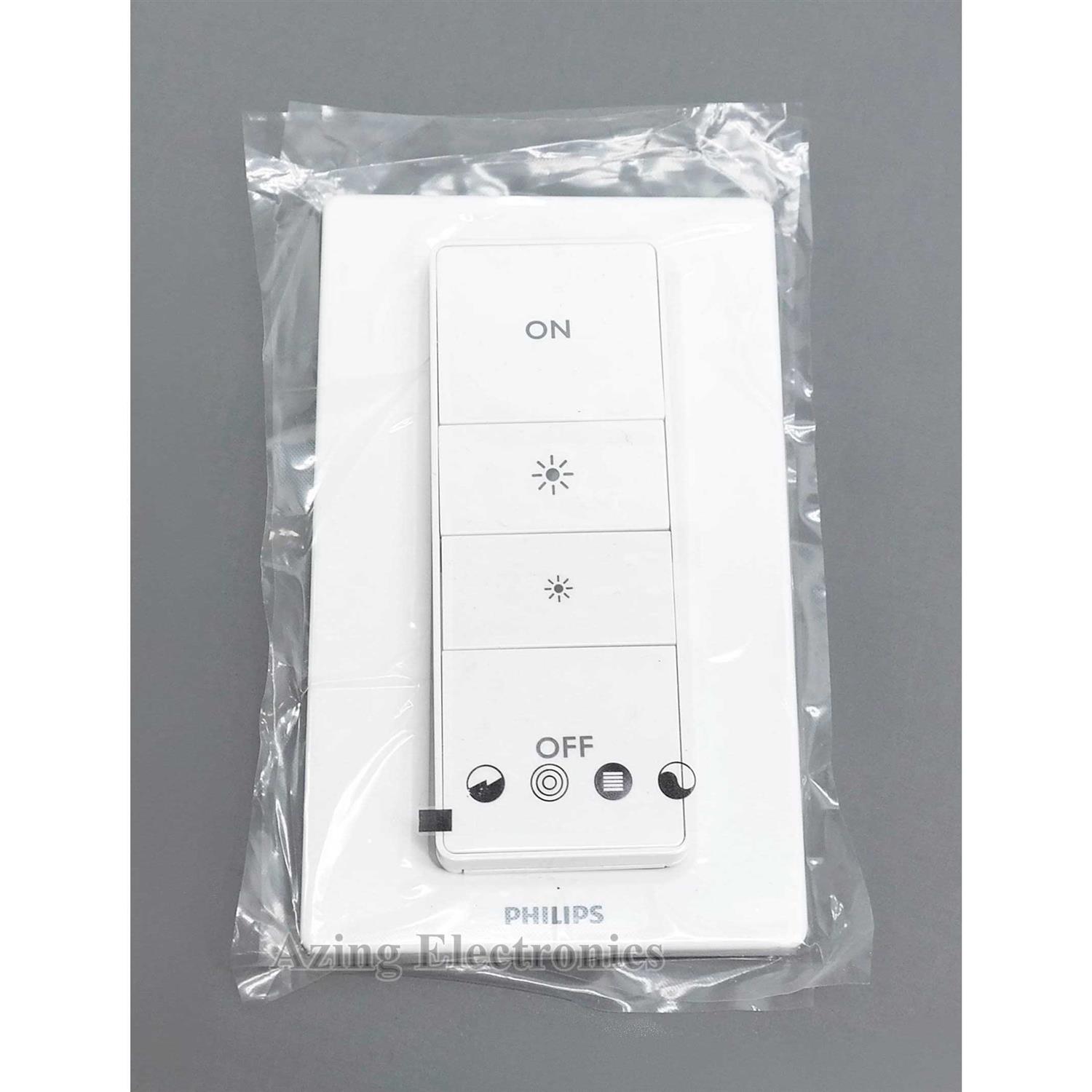 Philips Hue White A19 Bluetooth 75W Smart LED Starter Kit - MT - Mrs Treak