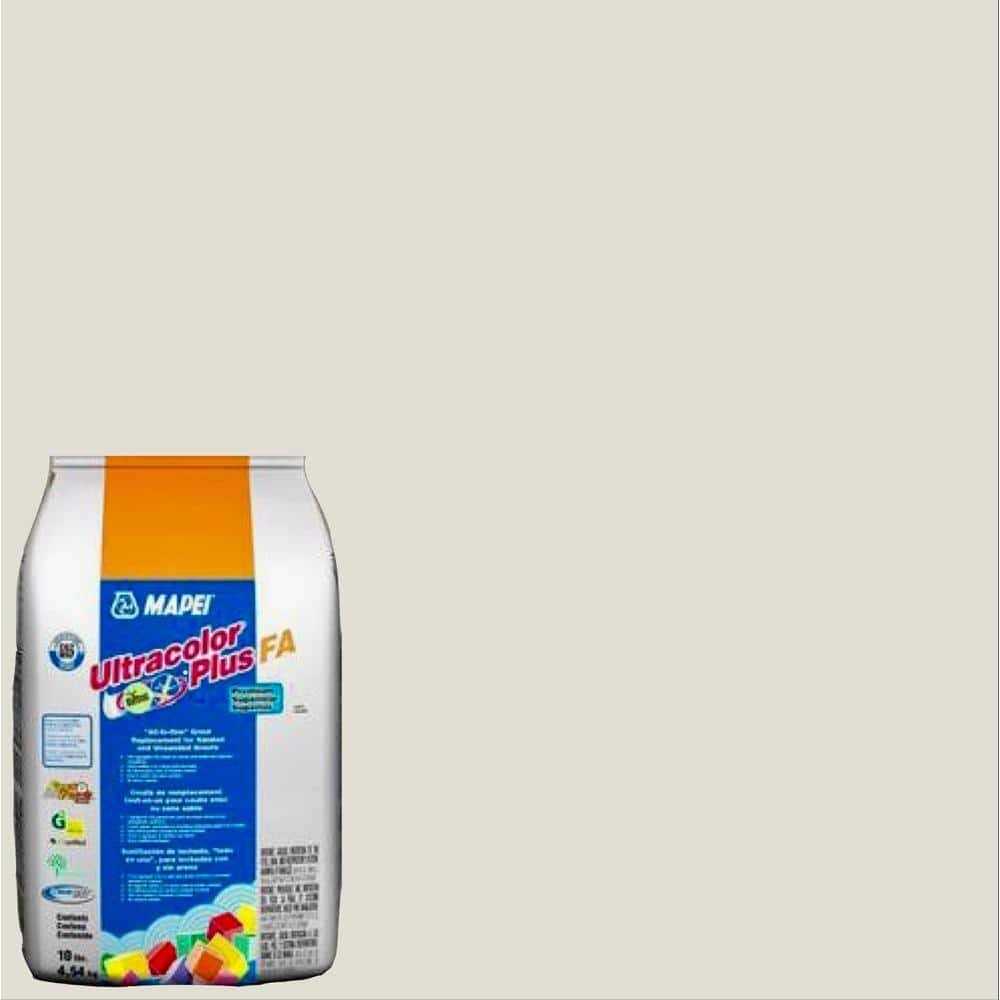 Mapei Ultracolor Plus FA All-in-one Grout - MT - Mrs Treak