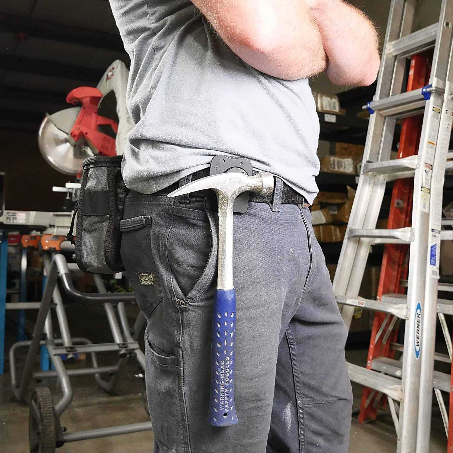 Maglite XL50 - MT - Mrs Treak