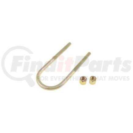 Dorman 35656 Threaded U-Bolt - MT - Mrs Treak