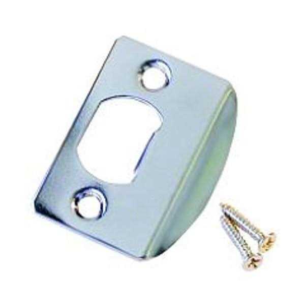 Prime-Line 2-1/2 in. Brushed Stainless J 4540 - MT - Mrs Treak