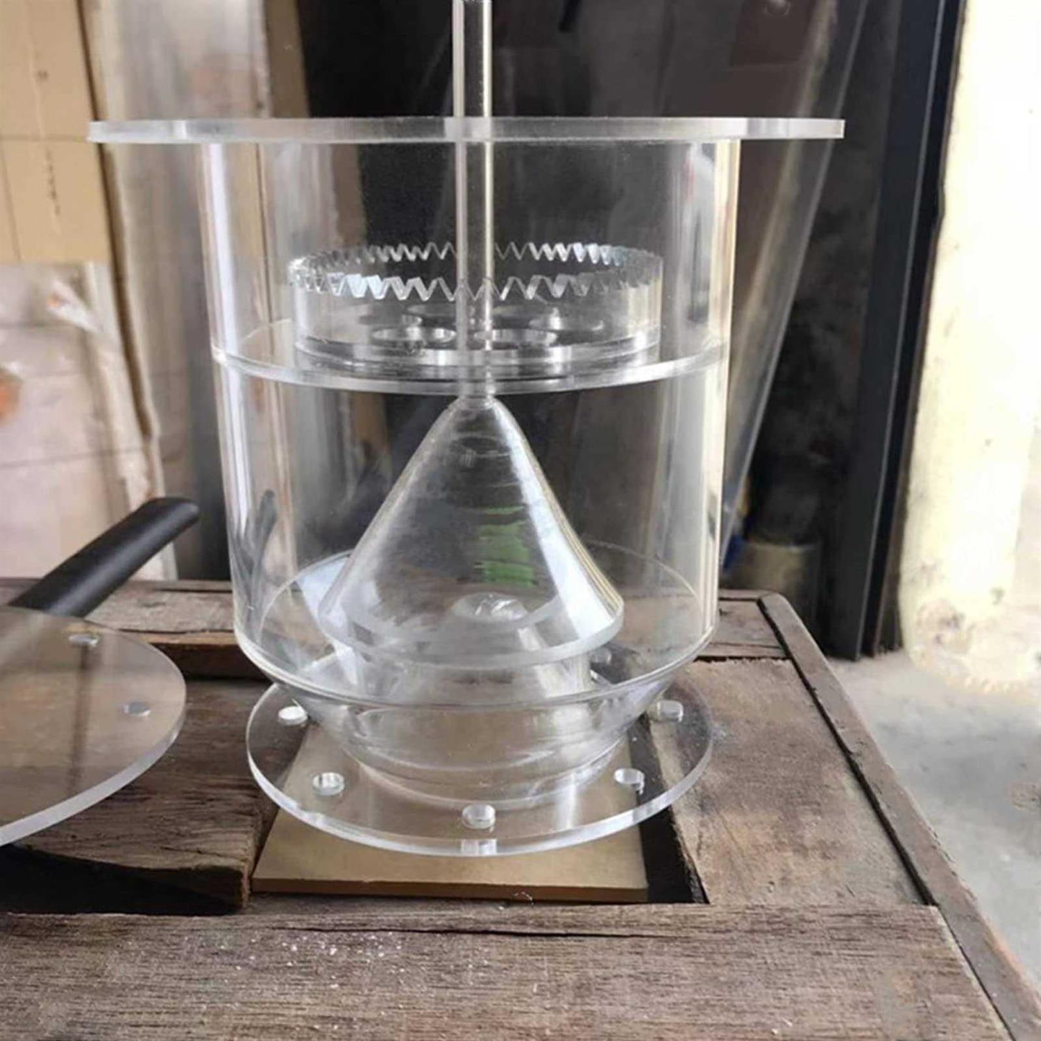 Ziqi 16 Pack 12 Roller Ball Transfer Bearings Carbon Steel Ball Transfer Unit Swivel Ball Caster Roller Transfers - MT - Mrs Treak