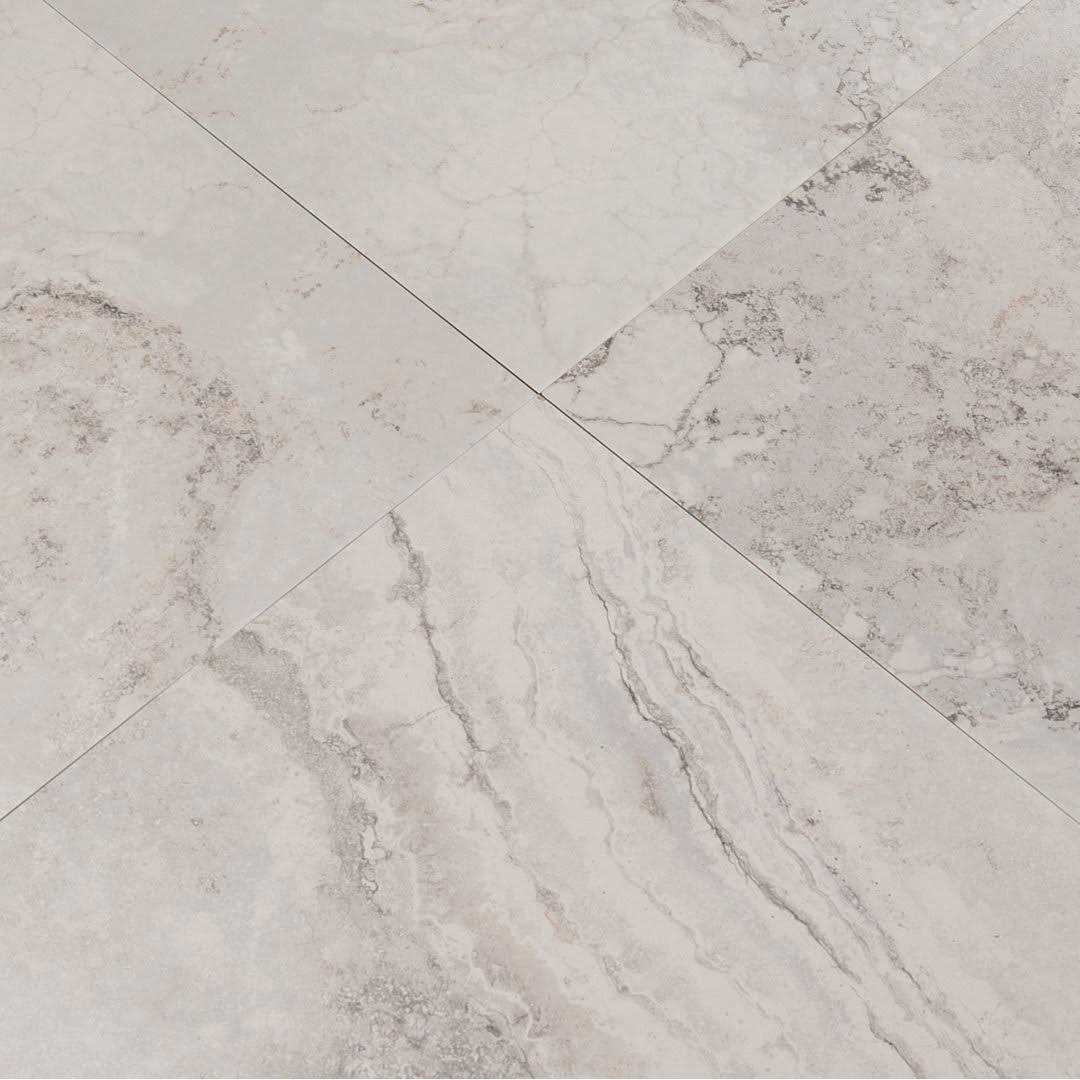 MSI Napa Gray 12 in. x Matte Ceramic Floor and Wall Tile - MT - Mrs Treak