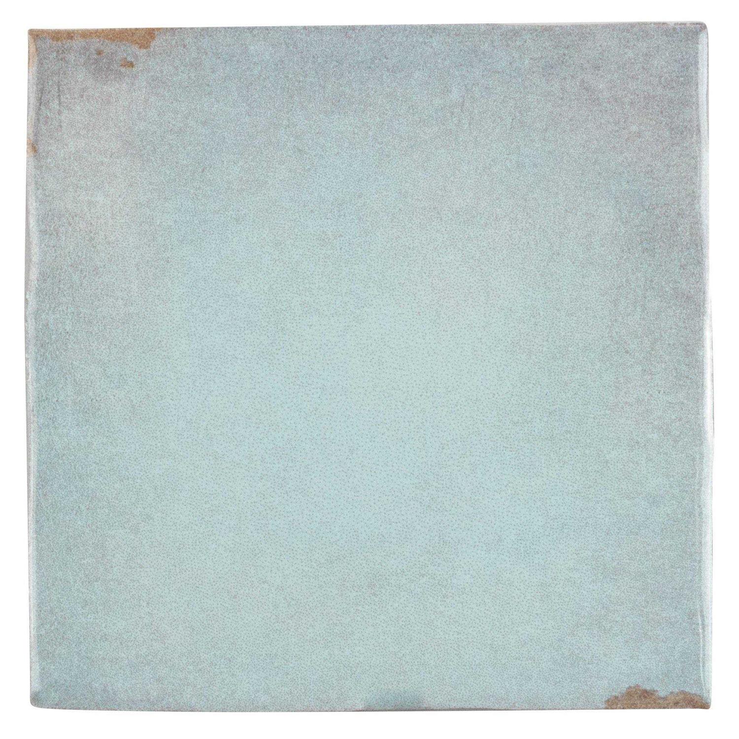 Modern 2X6 Translucent Subway Glossy Glass Mosaic Tile - MT - Mrs Treak