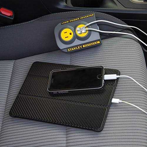 Stanley Fatmax 1000 Peak Amp Power Station - MT - Mrs Treak