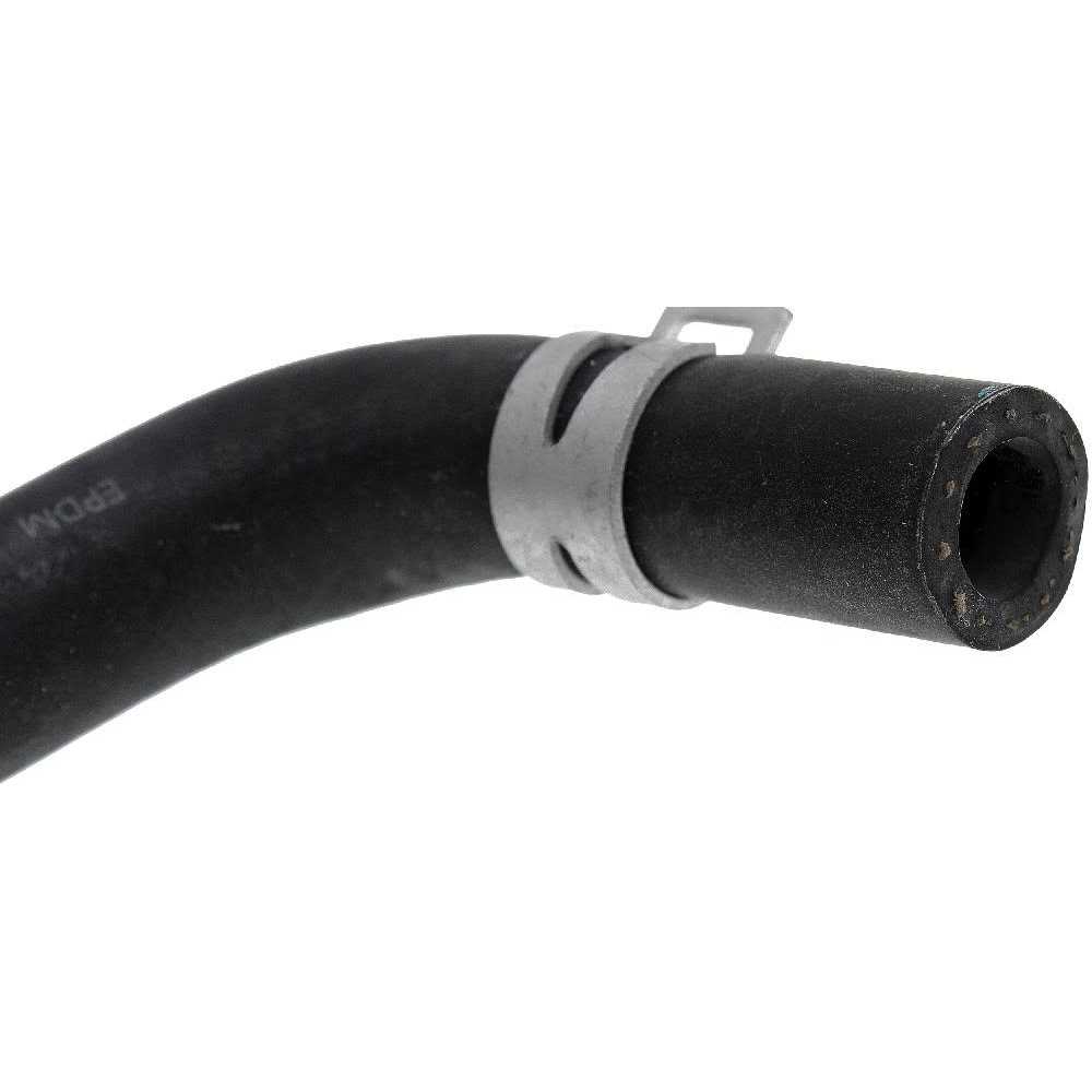 Dorman 625-504 Engine Oil Cooler Hose Assembly - MT - Mrs Treak
