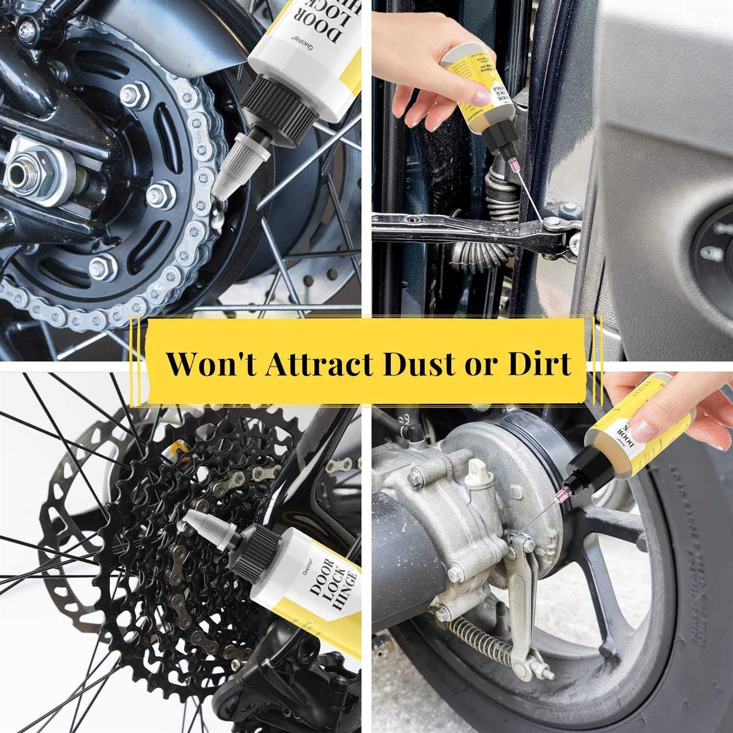 Door Hinge Dorman 925-060 - MT - Mrs Treak