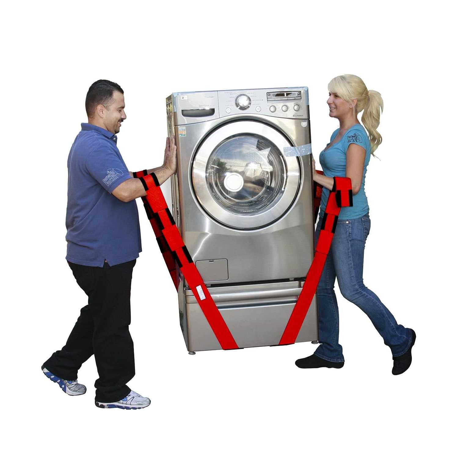 Ford Weatherstrip Clip - MT - Mrs Treak