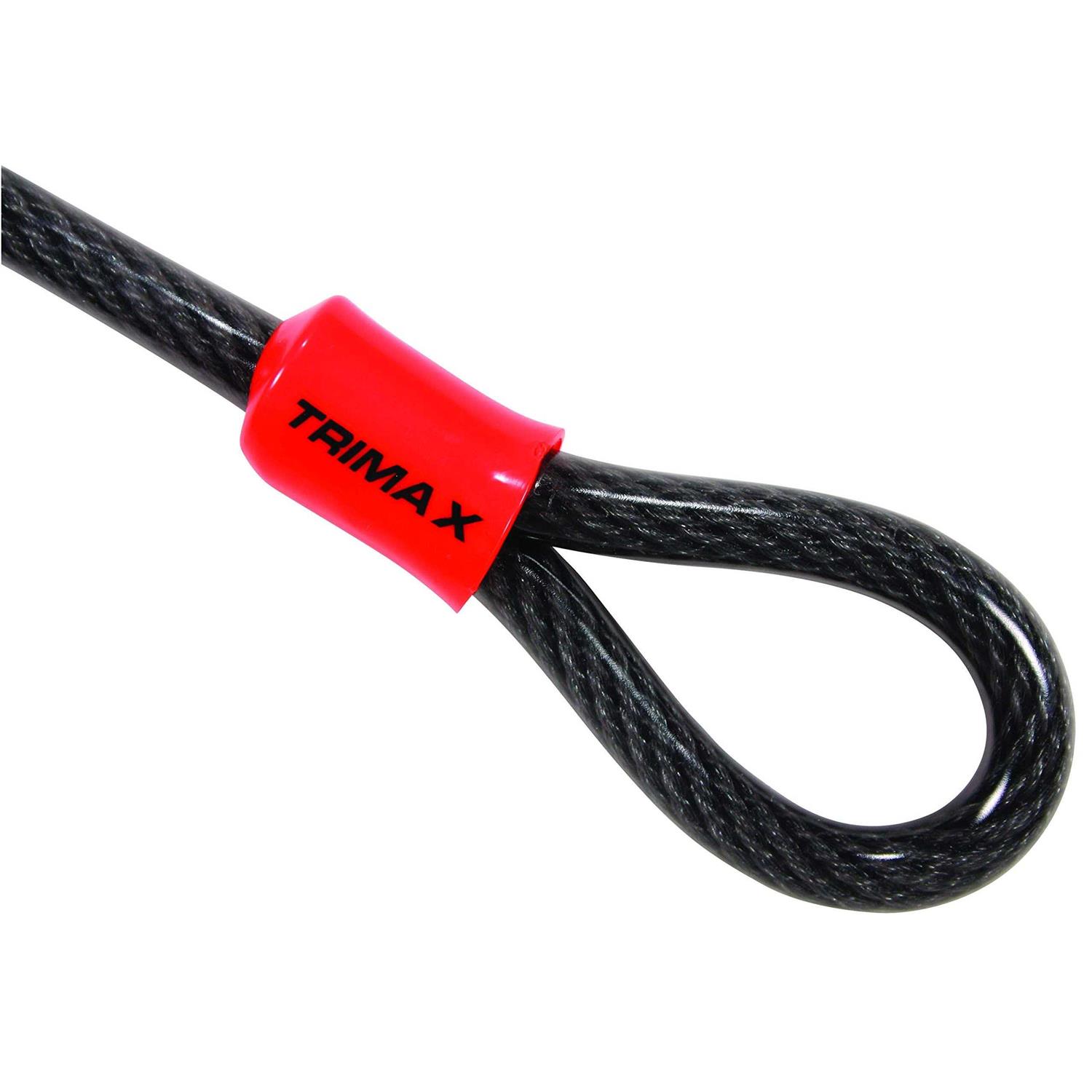 Trimax Spare Tire Cable Lock ST30 - MT - Mrs Treak